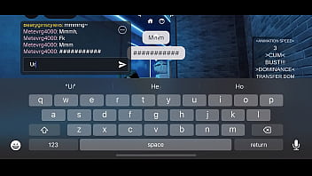 Roblox girl wanted dick