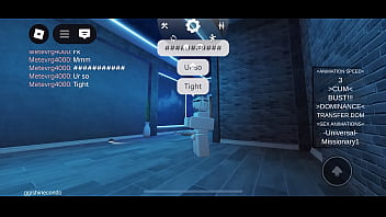 Roblox girl wanted dick