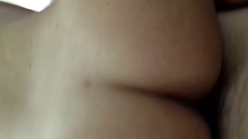 Esposa sentando gostoso como sempre