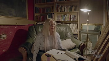 Table top role play game ttrpg geek in training louise lee is horny "in" game and "out"