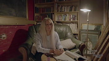 Table top role play game ttrpg geek in training louise lee is horny "in" game and "out"