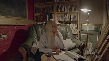 Table top role play game ttrpg geek in training louise lee is horny "in" game and "out"