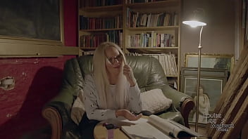 Table top role play game ttrpg geek in training louise lee is horny "in" game and "out"