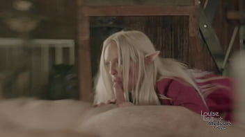 Table top role play game ttrpg geek in training louise lee is horny "in" game and "out"