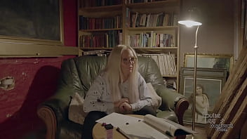 Table top role play game ttrpg geek in training louise lee is horny "in" game and "out"