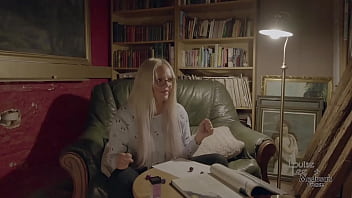 Table top role play game ttrpg geek in training louise lee is horny "in" game and "out"