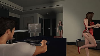 Hentai L Big Boobs thumbnail