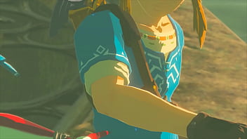 Loz botw mipha x lengthened Loz botw mipha x lengthened
