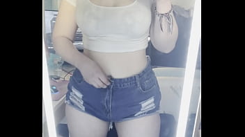 You want this from me cum get it