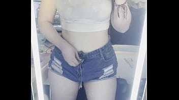 You want this from me cum get it