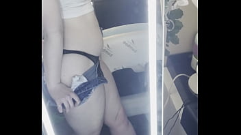 You want this from me cum get it