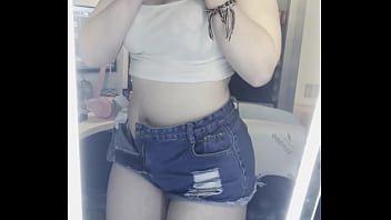 You want this from me cum get it