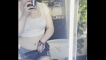 You want this from me cum get it