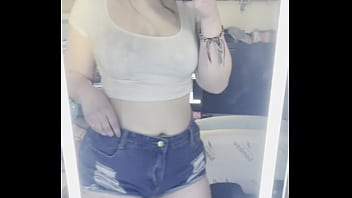 You want this from me cum get it