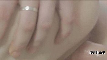 Outstanding teen sex skills