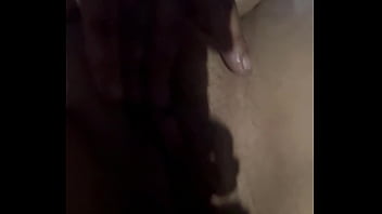 Turned on before pound town