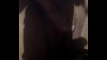 Turned on before pound town