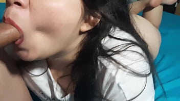 Hermosa Chupando Verga thumbnail