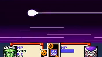 Super Nintendo Dbz thumbnail