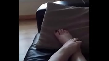 Footjobgoddess Tease thumbnail