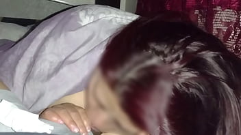 Hijo la increíble noche de películas que pasamos juntos mamiflorecita le encanta tu verga no quiero sacarte de mi boca