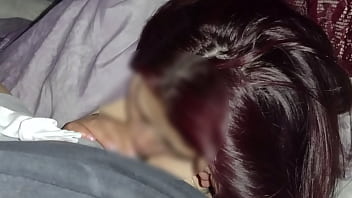 Hijo la increíble noche de películas que pasamos juntos mamiflorecita le encanta tu verga no quiero sacarte de mi boca