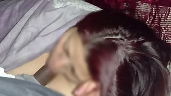 Hijo la increíble noche de películas que pasamos juntos mamiflorecita le encanta tu verga no quiero sacarte de mi boca