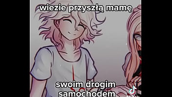 Jestem jebany w anime