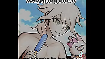 Jestem jebany w anime