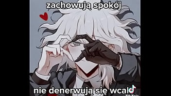 Jestem jebany w anime