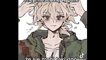Jestem jebany w anime