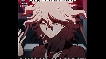 Jestem jebany w anime