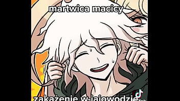 Jestem jebany w anime