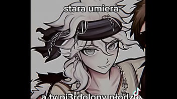 Jestem jebany w anime