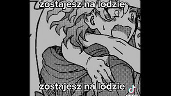 Jestem jebany w anime