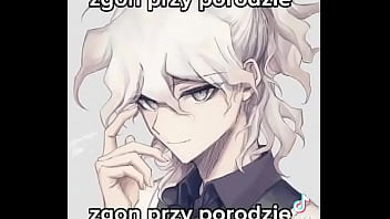 Jestem jebany w anime