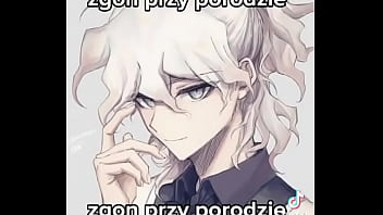 Jestem jebany w anime