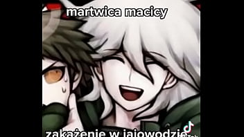 Jestem jebany w anime