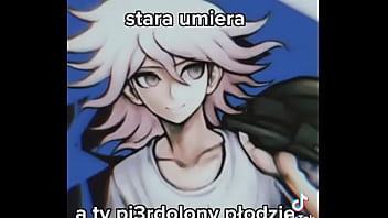 Jestem jebany w anime