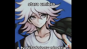 Jestem jebany w anime