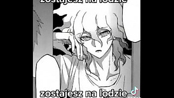 Jestem jebany w anime