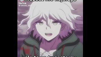 Jestem jebany w anime