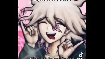 Jestem jebany w anime