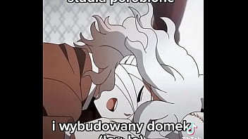 Jestem jebany w anime