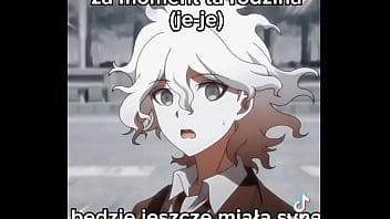 Jestem jebany w anime