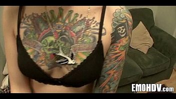 Hot emo slut 185