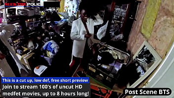 Charges don't stick if you suck a lil' dick rina arem