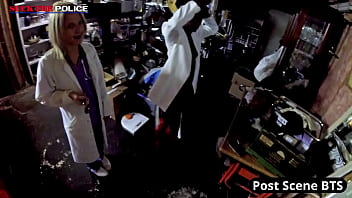 Charges don't stick if you suck a lil' dick rina arem