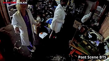 Charges don't stick if you suck a lil' dick rina arem