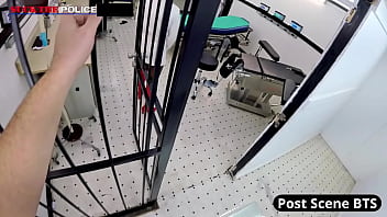 Charges don't stick if you suck a lil' dick rina arem